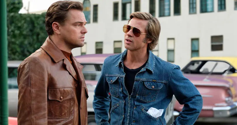 Comment DiCaprio a improvisé son craquage d’anthologie dans Once Upon a Time in Hollywood