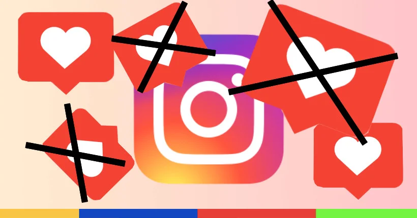 Instagram : les likes vont aussi disparaître aux États-Unis