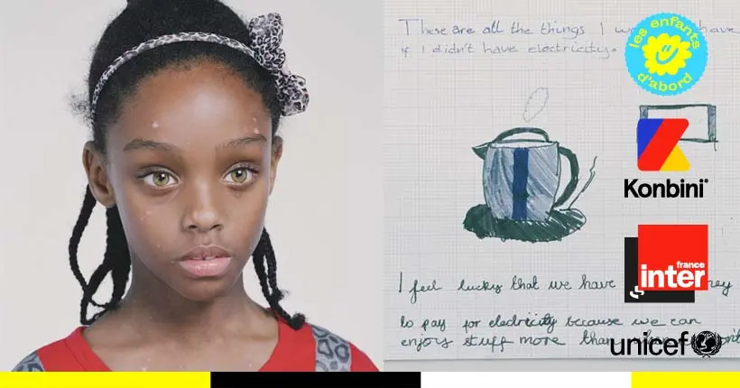 “This Kind of Poverty”, la série photo qui donne la parole aux enfants anglais démunis