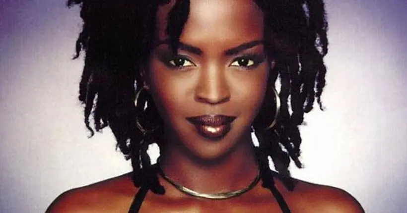 Lauryn Hill sort son premier morceau en 5 ans, “Guarding the Gates”