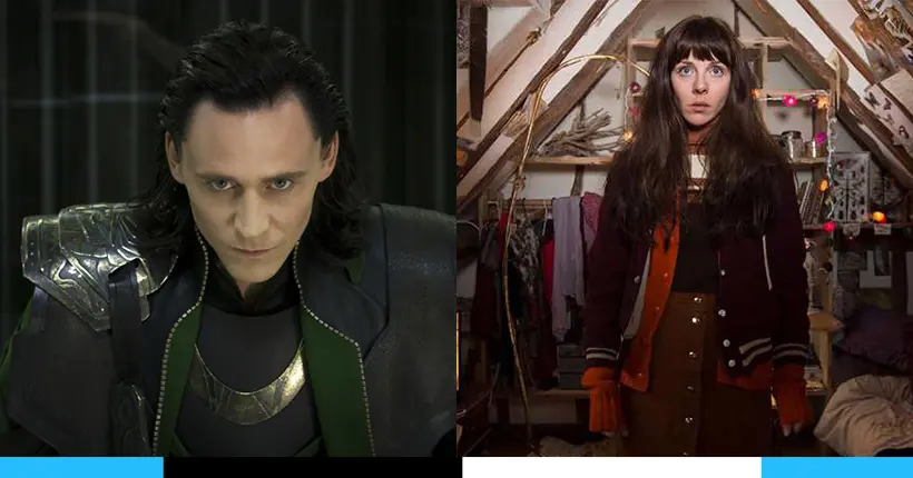 Loki aura droit à sa version féminine dans sa série Disney+