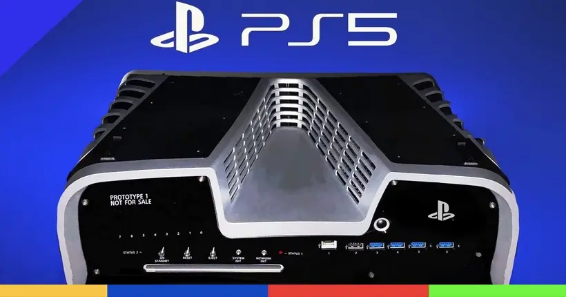 PlayStation 5 : le prix et la date de sortie auraient déjà fuité