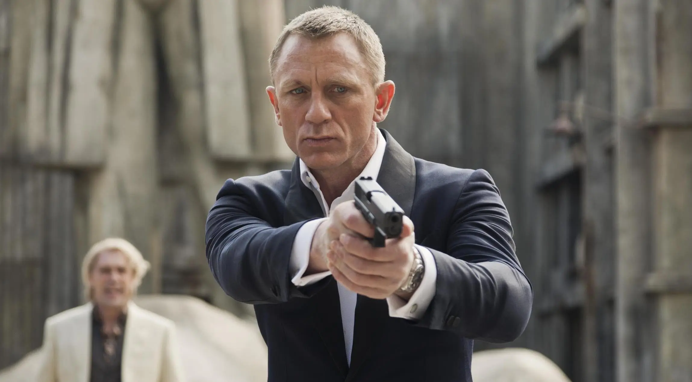 Les producteurs de James Bond travaillent sur un potentiel spin-off