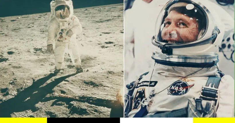 50 ans après le premier pas sur la Lune, Sotheby’s organise une vente de photos spatiales