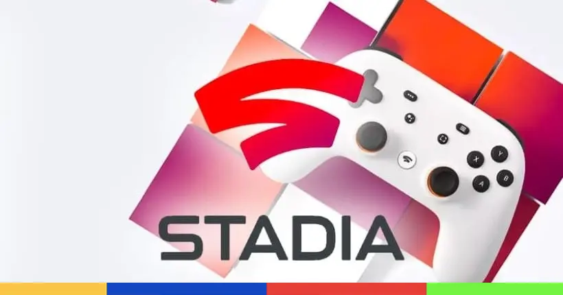 Finalement, Stadia ajoute dix jeux à son catalogue de lancement
