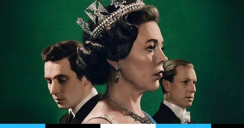 La famille royale n’a pas droit au bonheur dans la magnifique saison 3 de The Crown