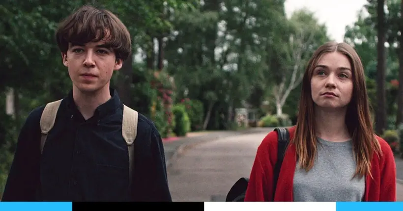 The End of the F***ing World n’aura pas de saison 3