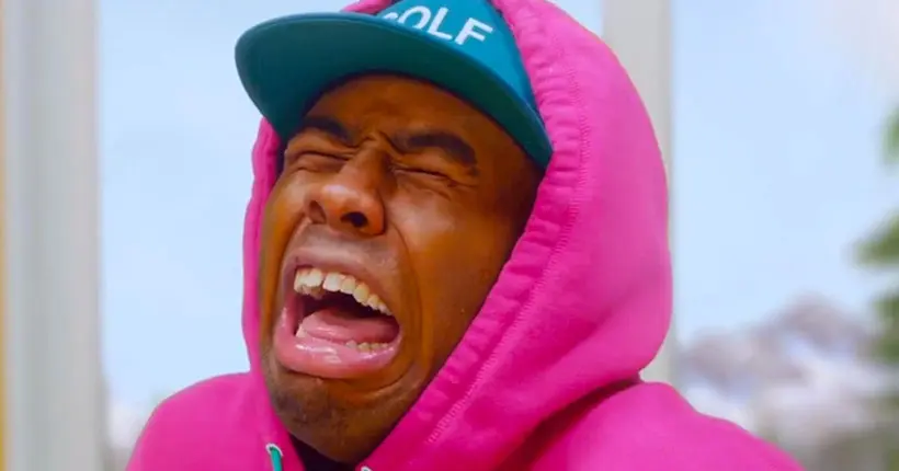 Fini de rire : Tyler, The Creator ne veut plus être marrant