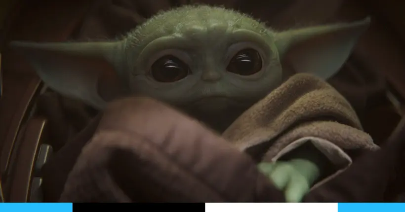Star Wars : tout ce qu’on sait sur bébé Yoda et son avenir dans The Mandalorian