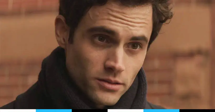 Penn Badgley ne prend aucun plaisir à incarner Joe dans You (et c’est tant mieux !)