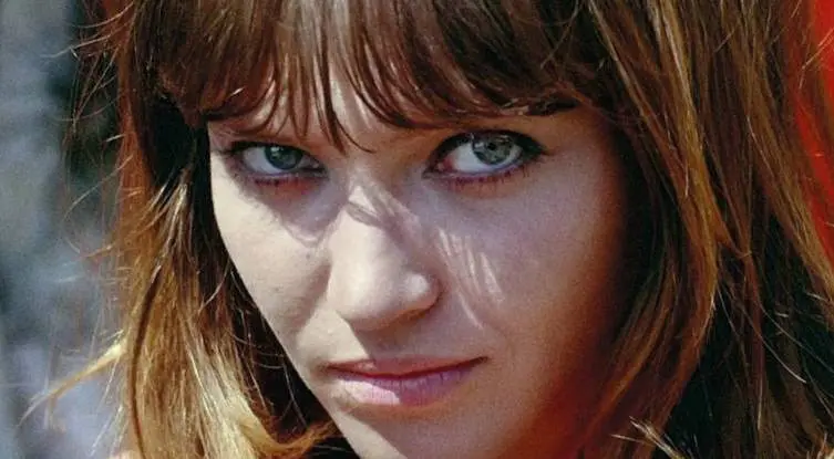 Anna Karina, légende de la Nouvelle Vague, nous a quittés