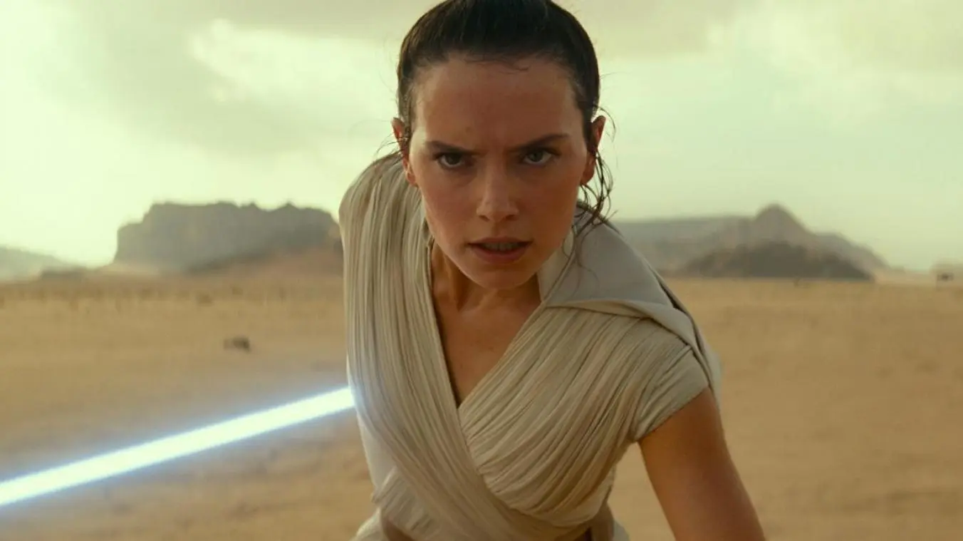 Malgré les critiques, L’Ascension de Skywalker écrase la concurrence au box office