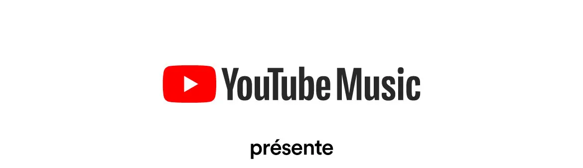 Notre playlist YouTube Music pour mettre le feu à tes soirées