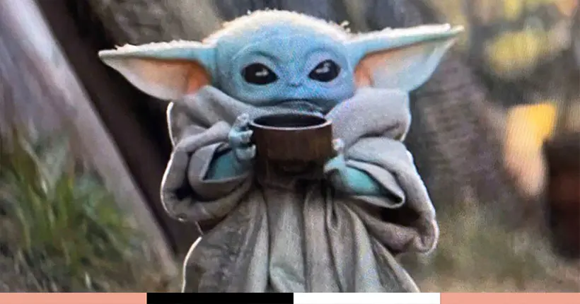 Vidéo : comment reproduire le petit bouillon de Baby Yoda