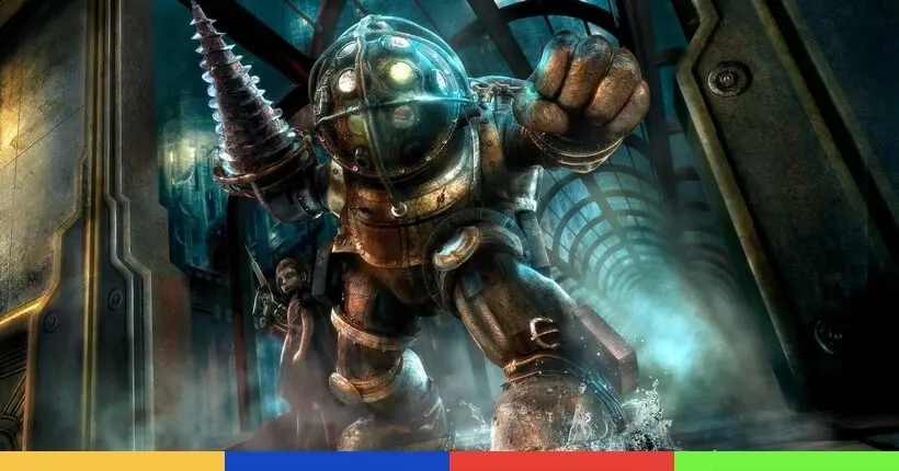 C’est officiel : un nouveau BioShock est en préparation