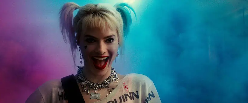 C’est officiel : Birds of Prey sera R-Rated