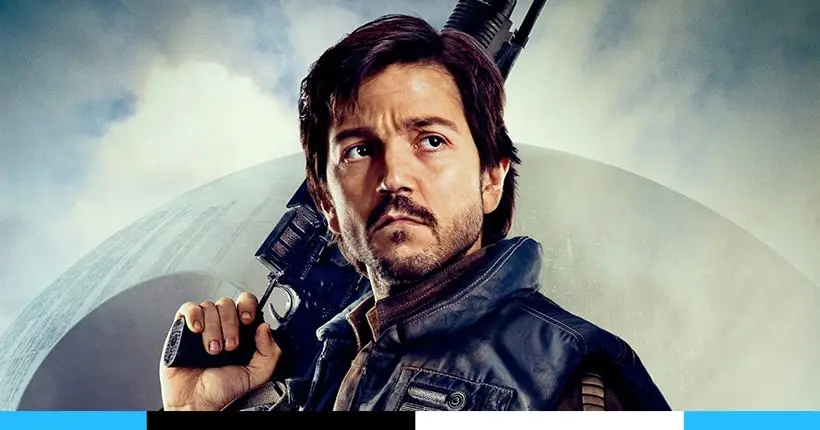 Star Wars : la série sur Cassian Andor débutera son tournage en juin 2020