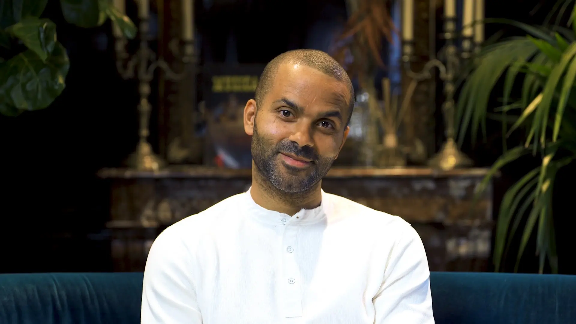 Vidéo : “How to make it in” avec Tony Parker