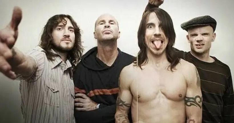 Miracle : John Frusciante fait son grand retour dans les Red Hot Chili Peppers