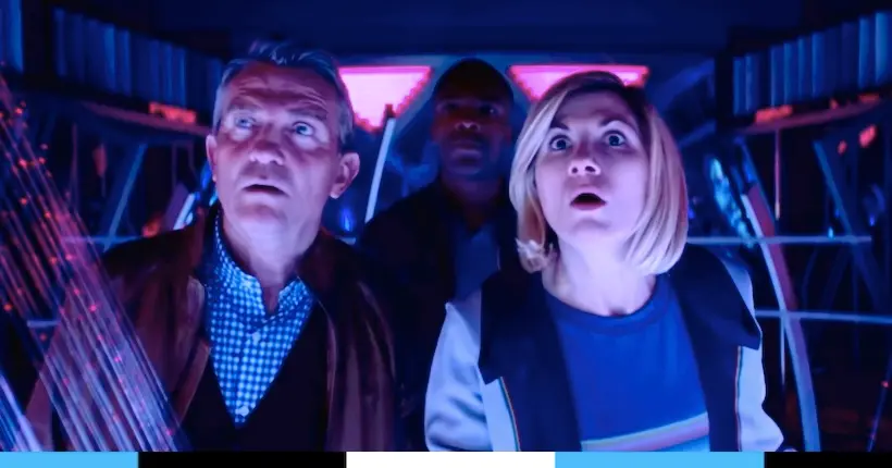 Doctor Who reprendra du service en saison 12 pile pour la nouvelle année
