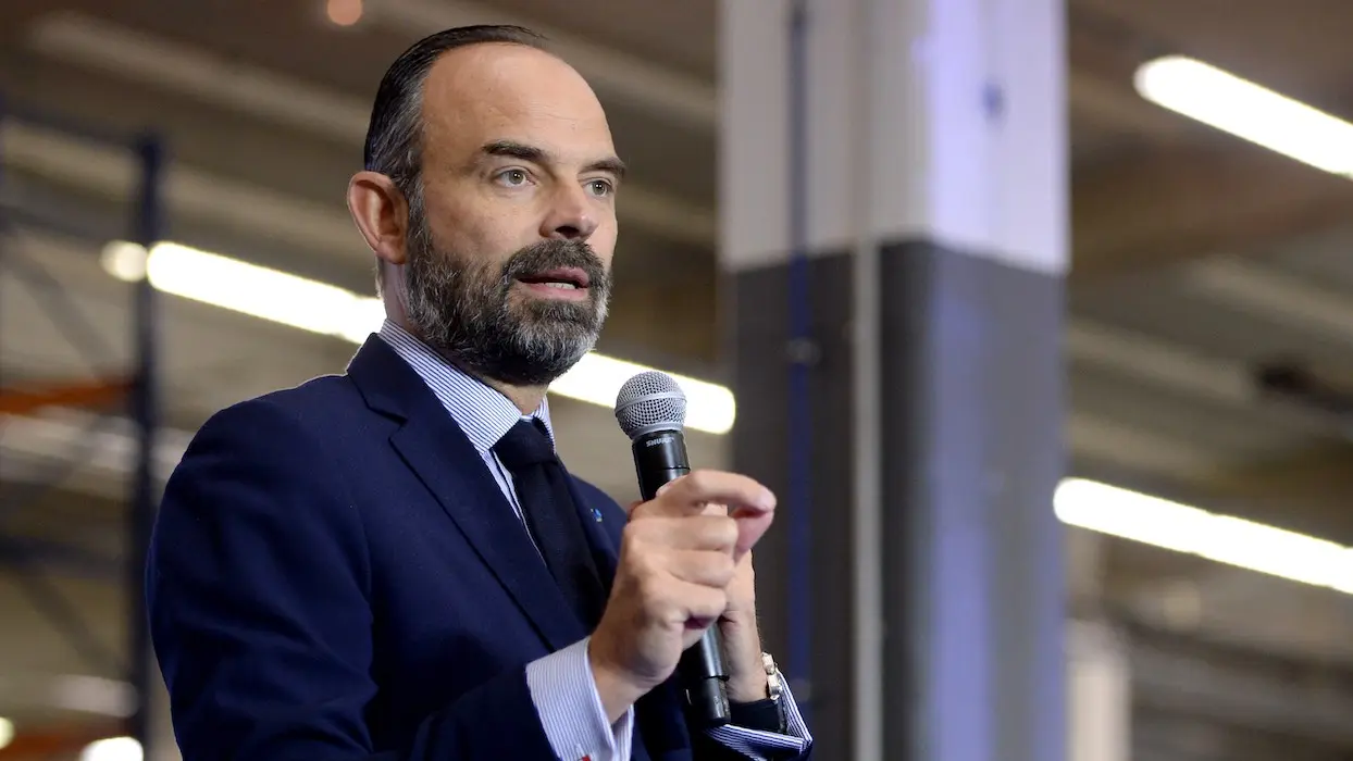 Édouard Philippe confirme la suppression des régimes spéciaux