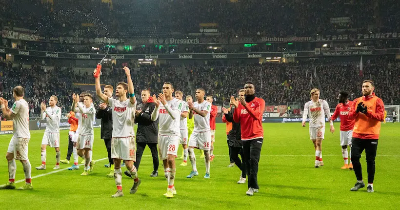 En pleine polémique Özil, le club de Cologne retire son projet d’école en Chine