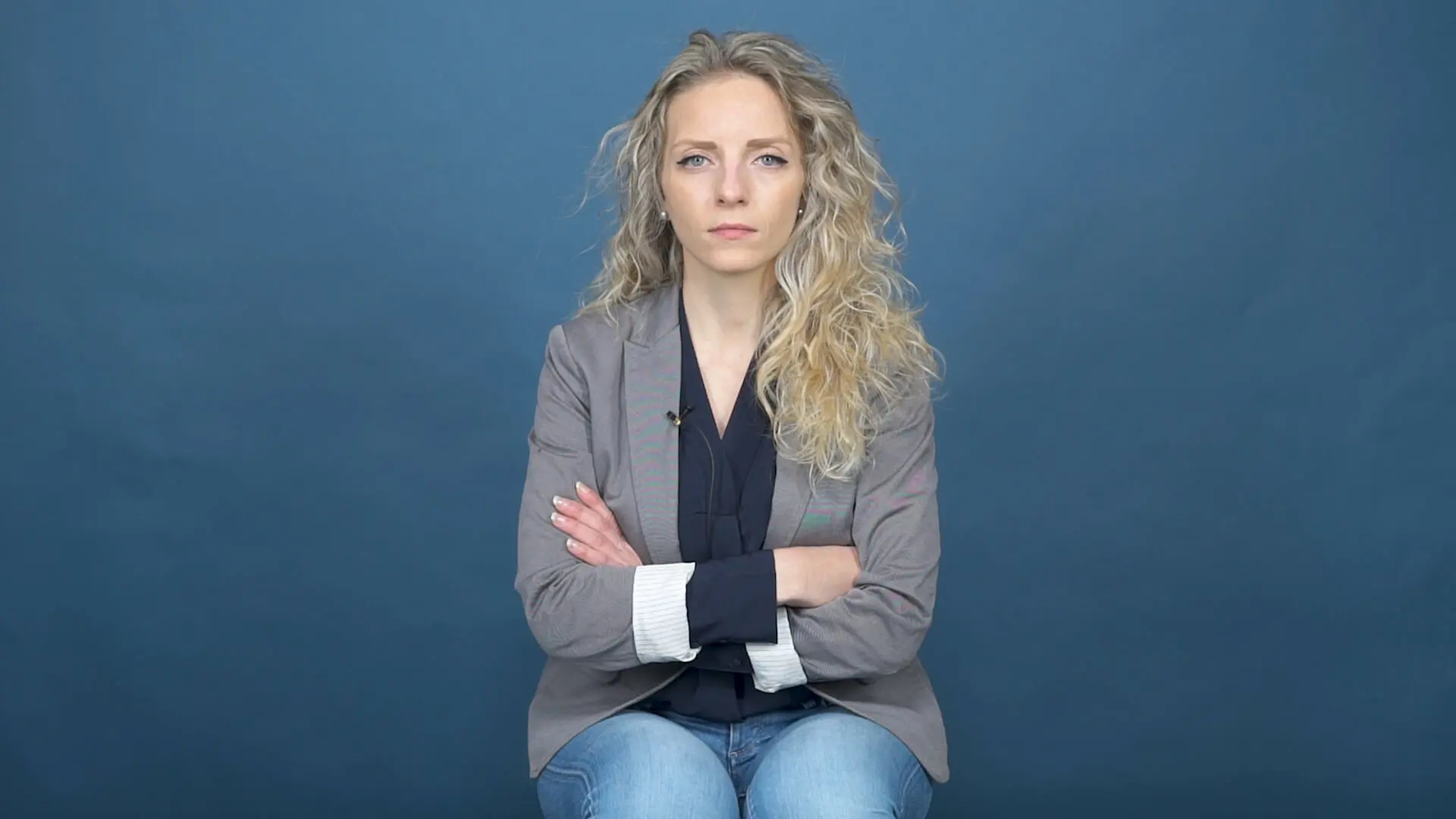 Vidéo : femme de gendarme, j’ai été victime de violences conjugales