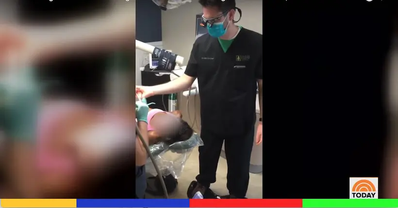 Vidéo : un dentiste inculpé pour avoir réalisé une opération sur un hoverboard
