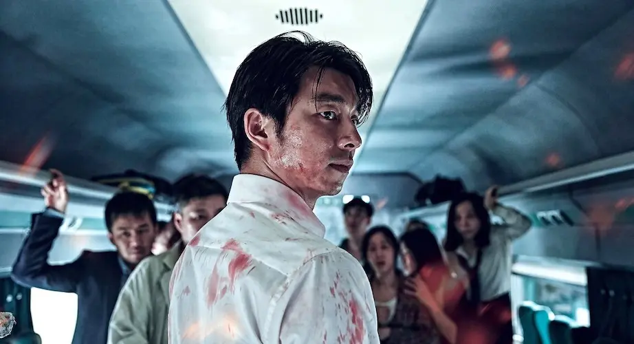 Le génial Dernier train pour Busan va bientôt débarquer sur Netflix