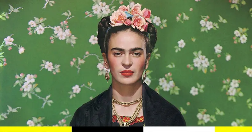 Une grande rétrospective à la gloire de Frida Kahlo verra le jour en 2020
