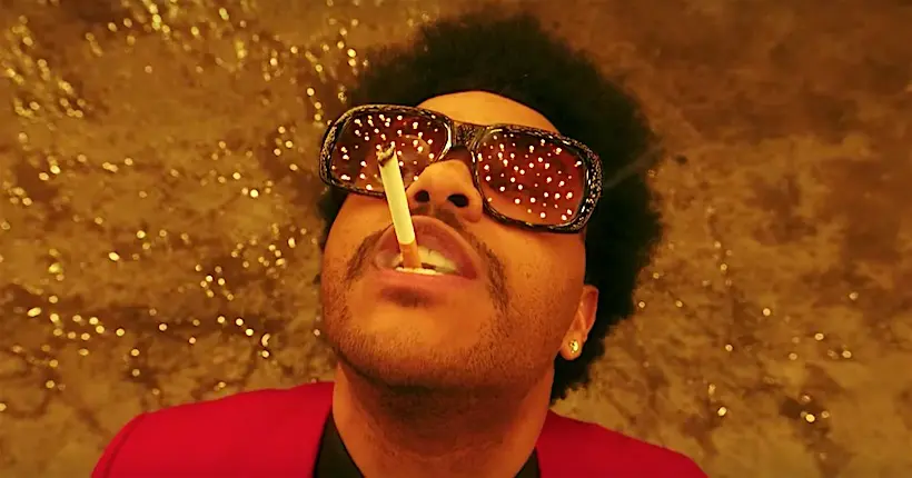 Foncedé, The Weeknd retourne Las Vegas dans le clip de l’excellent “Heartless”