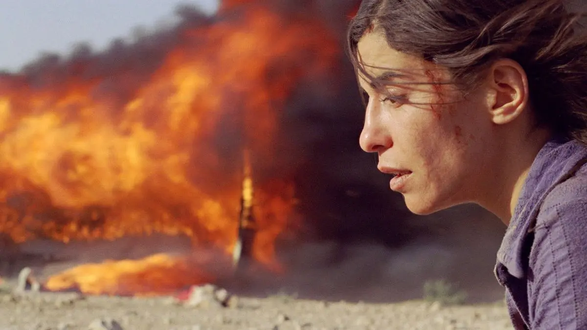 Le génial Incendies de Denis Villeneuve est dispo gratuitement sur Internet