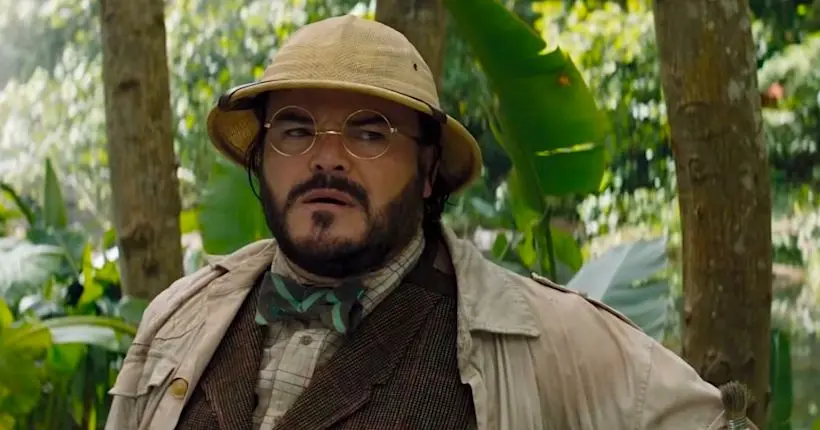 Jack Black annonce vouloir prendre sa retraite