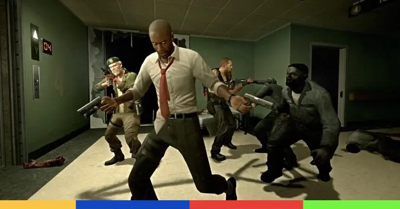 Sortez le Doliprane : un nouveau Left 4 Dead arrive… en VR