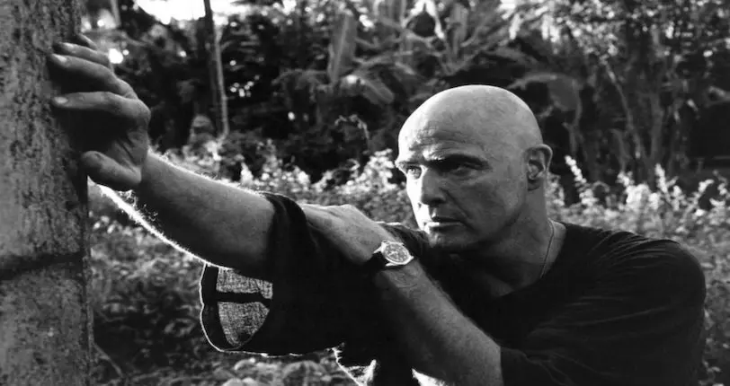 La Rolex portée par Marlon Brando dans Apocalypse Now a été vendue 1 952 000$