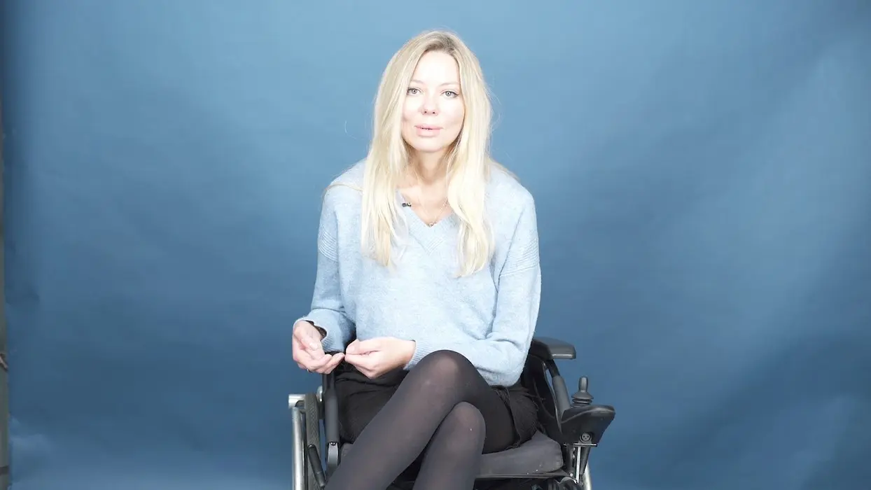 Vidéo : Handiplanet, un guide de voyage pour personnes à mobilité réduite