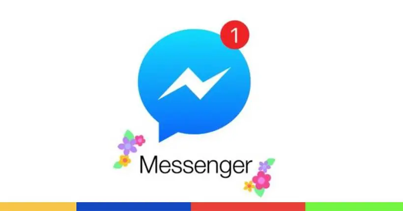 Il est désormais obligatoire d’avoir un compte Facebook pour utiliser Messenger