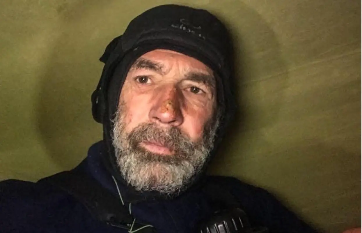 Vidéo : comment l’expédition de Mike Horn a tourné court