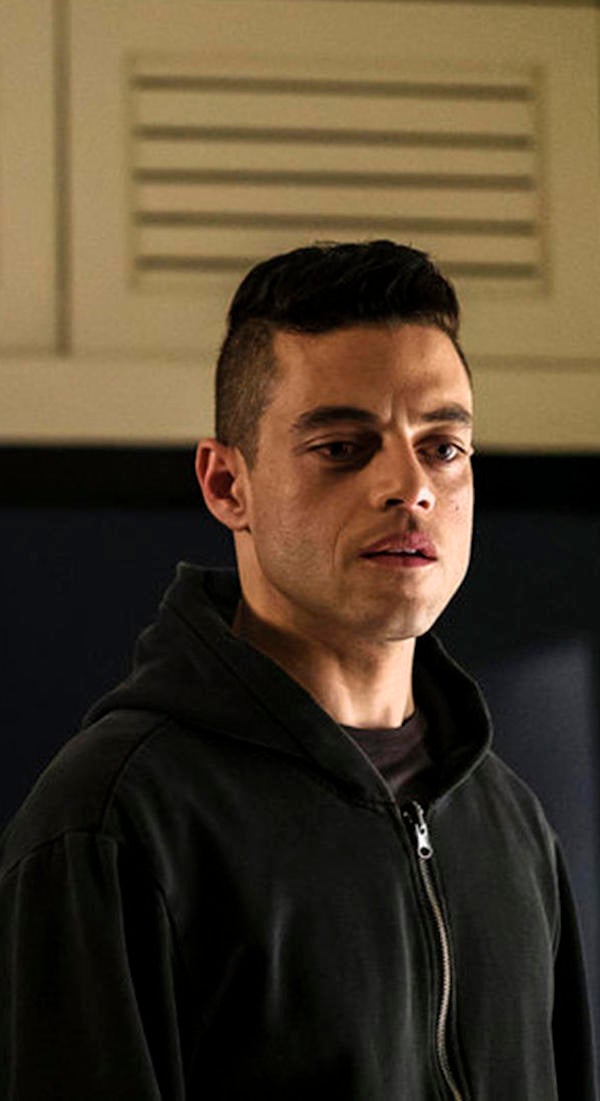 Mr. Robot : Pourquoi il faut (re)voir la série sur Netflix