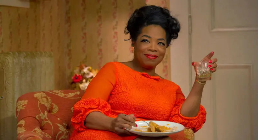 Oprah Winfrey prépare un docu sur le harcèlement dans l’industrie musicale