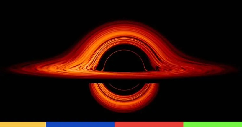 Il pourrait y avoir un deuxième trou noir au centre de notre galaxie