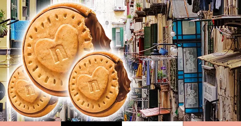 À Naples, la pénurie de biscuits Nutella fait le bonheur des vendeurs à la sauvette