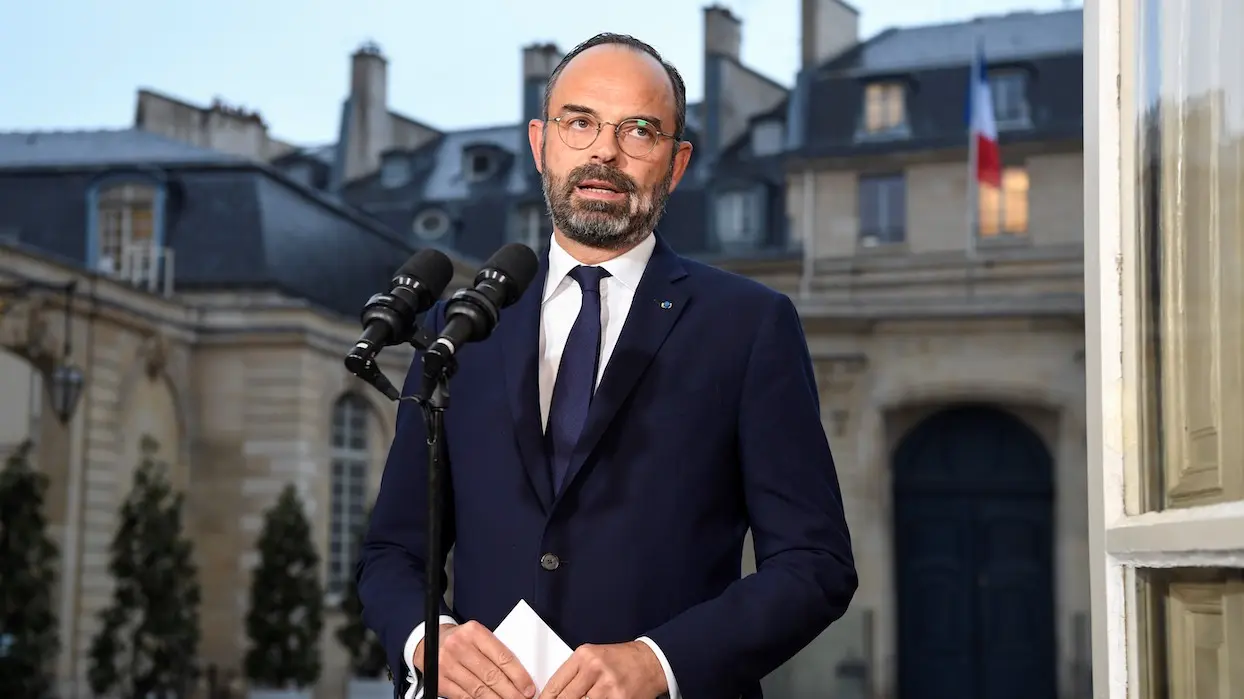 Retraite : le nouveau système sera “le même pour tous les Français”, assure Philippe