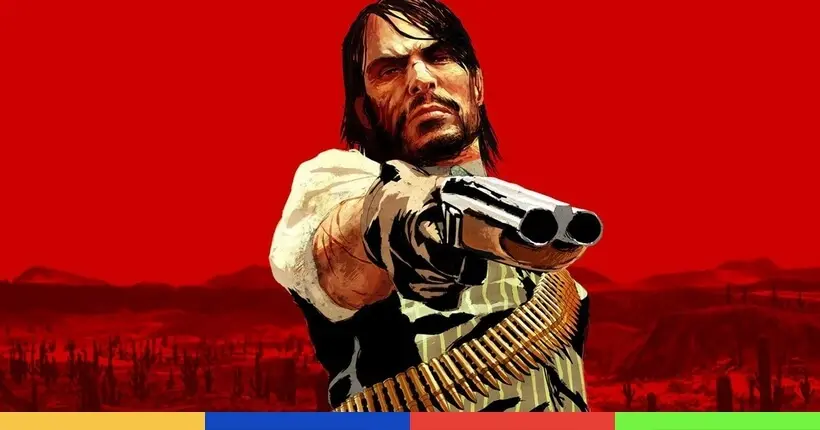 Le fan qui avait adapté le premier Red Dead Redemption sur PC attaqué en justice