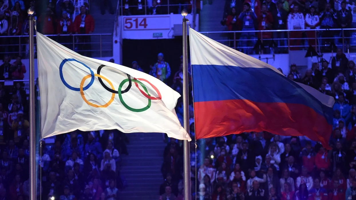 Dopage : la Russie exclue des Jeux olympiques pendant 4 ans
