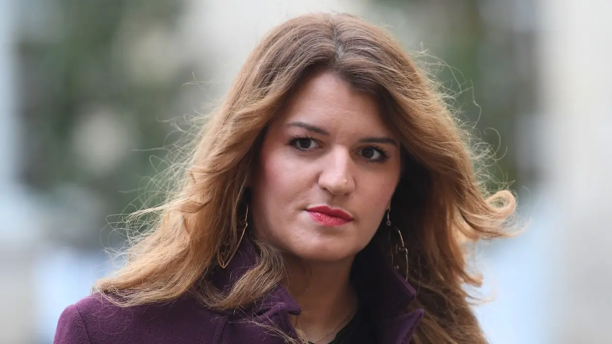 Réforme des retraites : un deuxième tweet de Marlène Schiappa refait surface