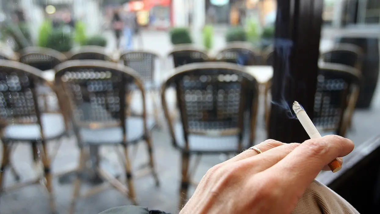 Urgence climatique : Rennes interdit les terrasses chauffées des bars et restaurants