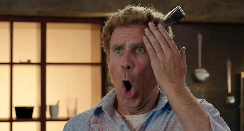 Will Ferrell sur les traces du pactole de Cocaïne Island dans le remake du documentaire