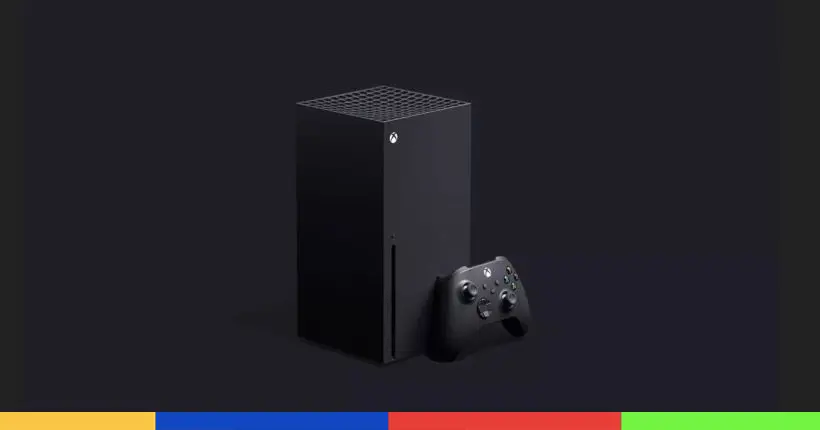Microsoft dévoile sa nouvelle Xbox avec un design totalement innovant