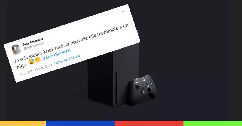 Le grand n’importe quoi des réseaux sociaux, spécial nouvelle Xbox